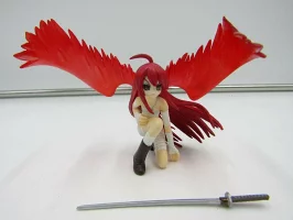 【中古】SRシリーズ 灼眼のシャナ シャナ